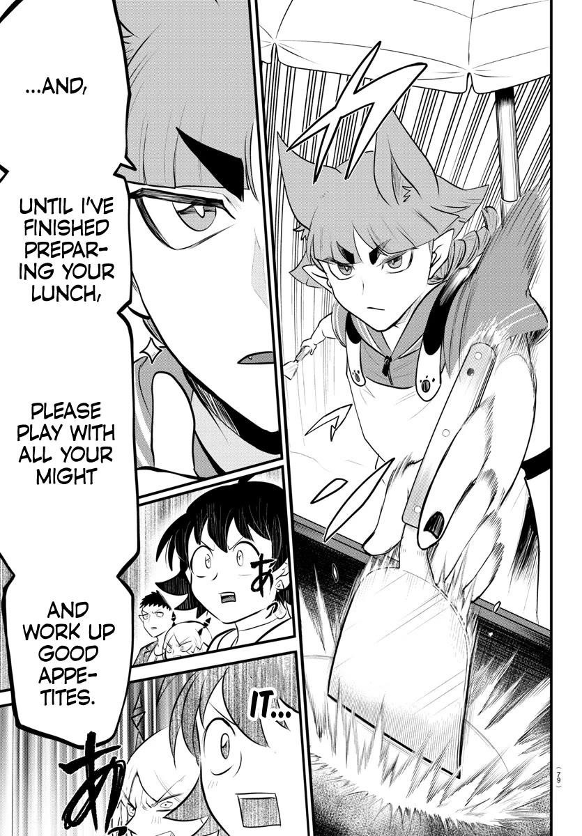 Mairimashita! Iruma-kun Chapter 320 - Page 6 in English