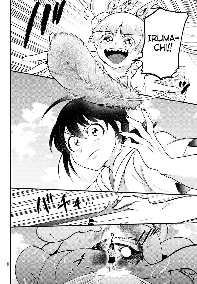 Mairimashita! Iruma-kun Chapter 322 - Page 15 in English