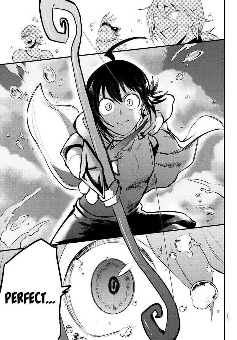 Mairimashita! Iruma-kun Chapter 322 - Page 16 in English