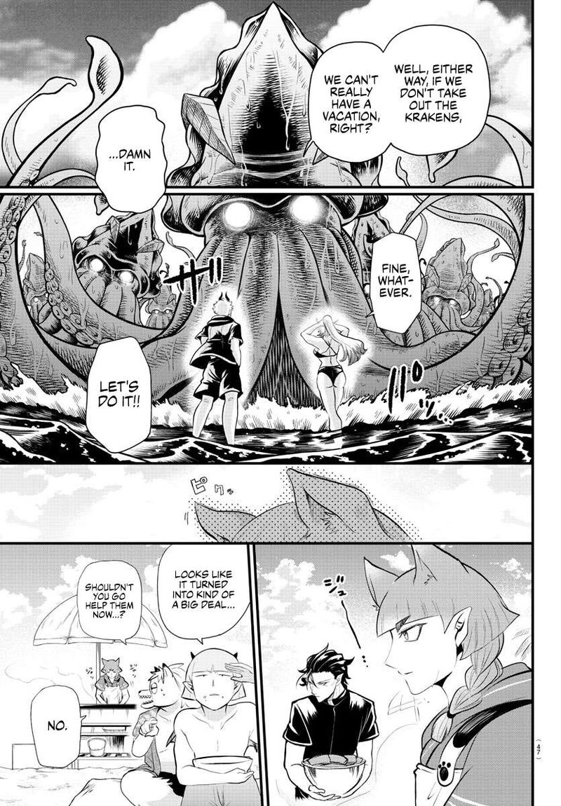Mairimashita! Iruma-kun Chapter 323 - Page 8 in English