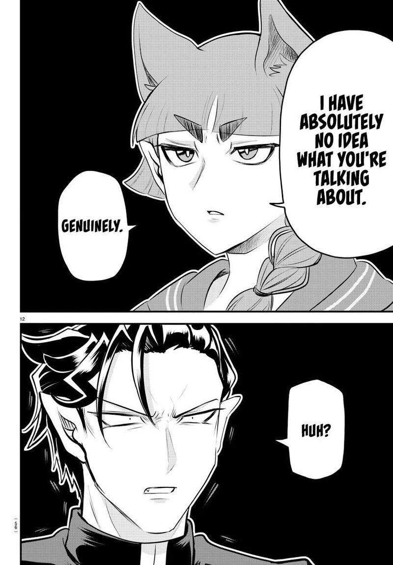 Mairimashita! Iruma-kun Chapter 324 - Page 11 in English