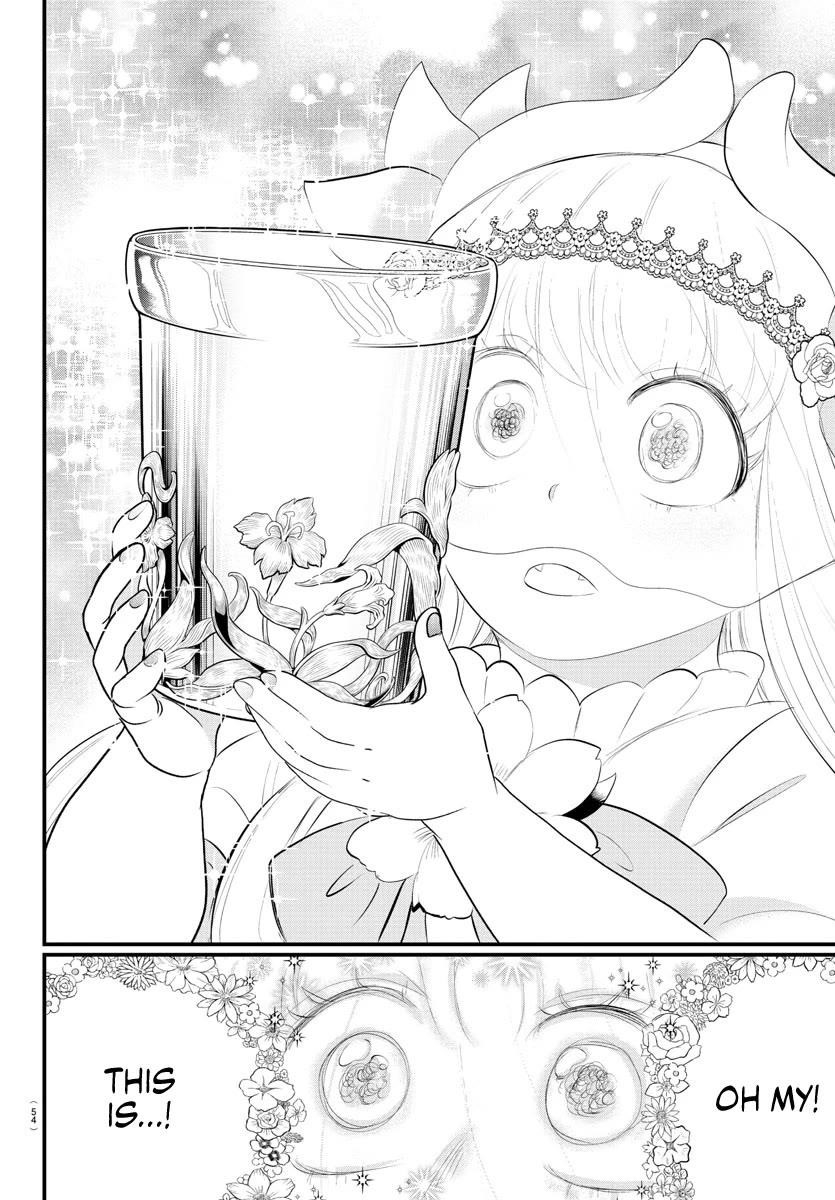 Mairimashita! Iruma-kun Chapter 325 - Page 14 in English