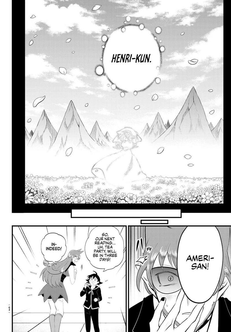 Mairimashita! Iruma-kun Chapter 326 - Page 16 in English