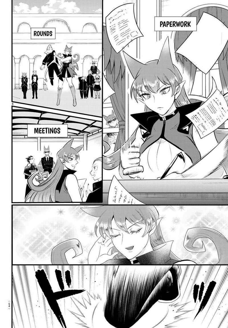 Mairimashita! Iruma-kun Chapter 326 - Page 7 in English
