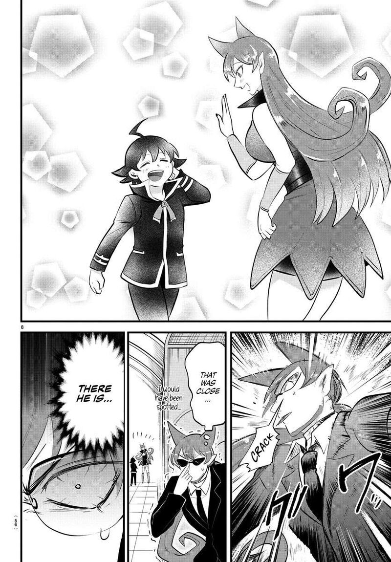 Mairimashita! Iruma-kun Chapter 326 - Page 9 in English