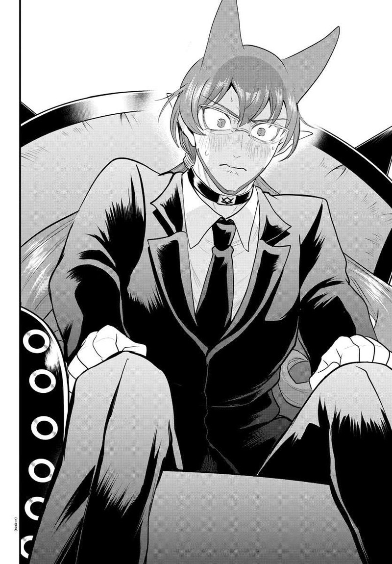 Mairimashita! Iruma-kun Chapter 327 - Page 12 in English