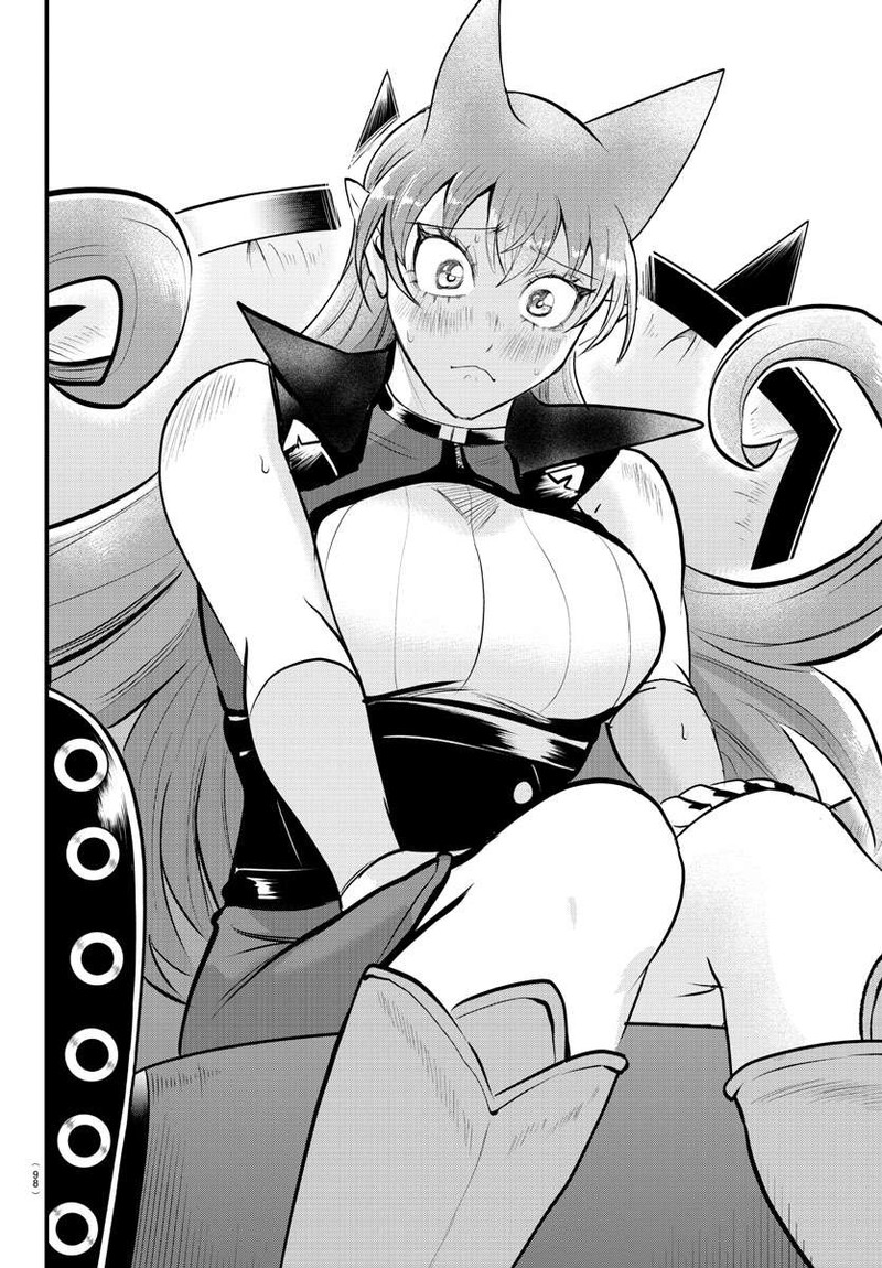 Mairimashita! Iruma-kun Chapter 327 - Page 8 in English