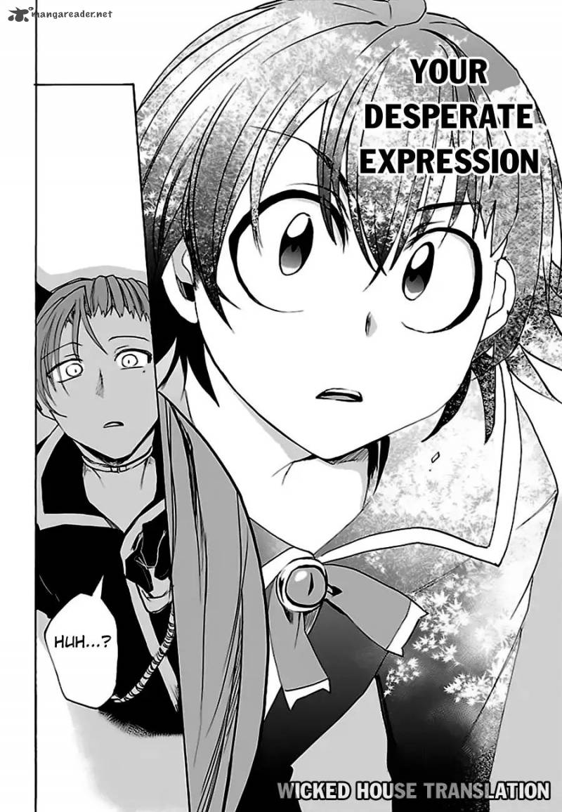Mairimashita! Iruma-kun Chapter 33 - Page 15 in English
