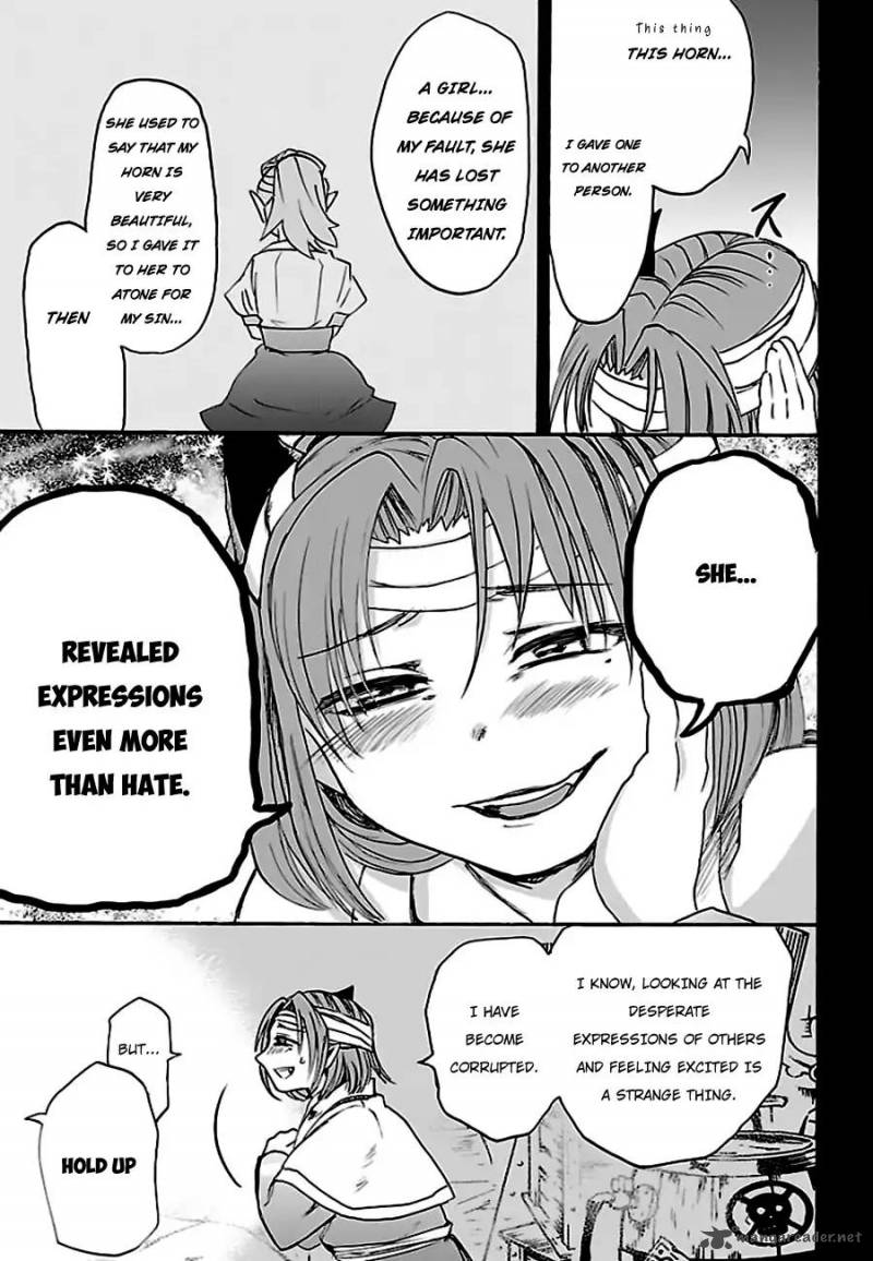 Mairimashita! Iruma-kun Chapter 33 - Page 6 in English