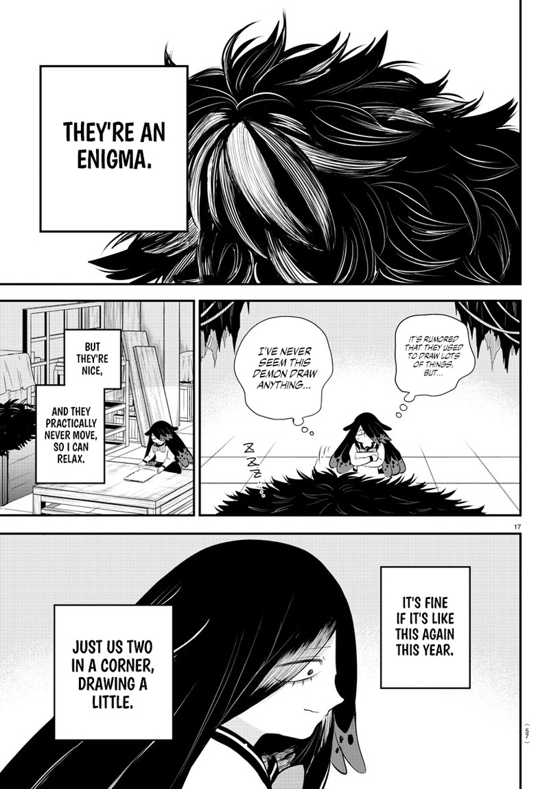 Mairimashita! Iruma-kun Chapter 331 - Page 16 in English