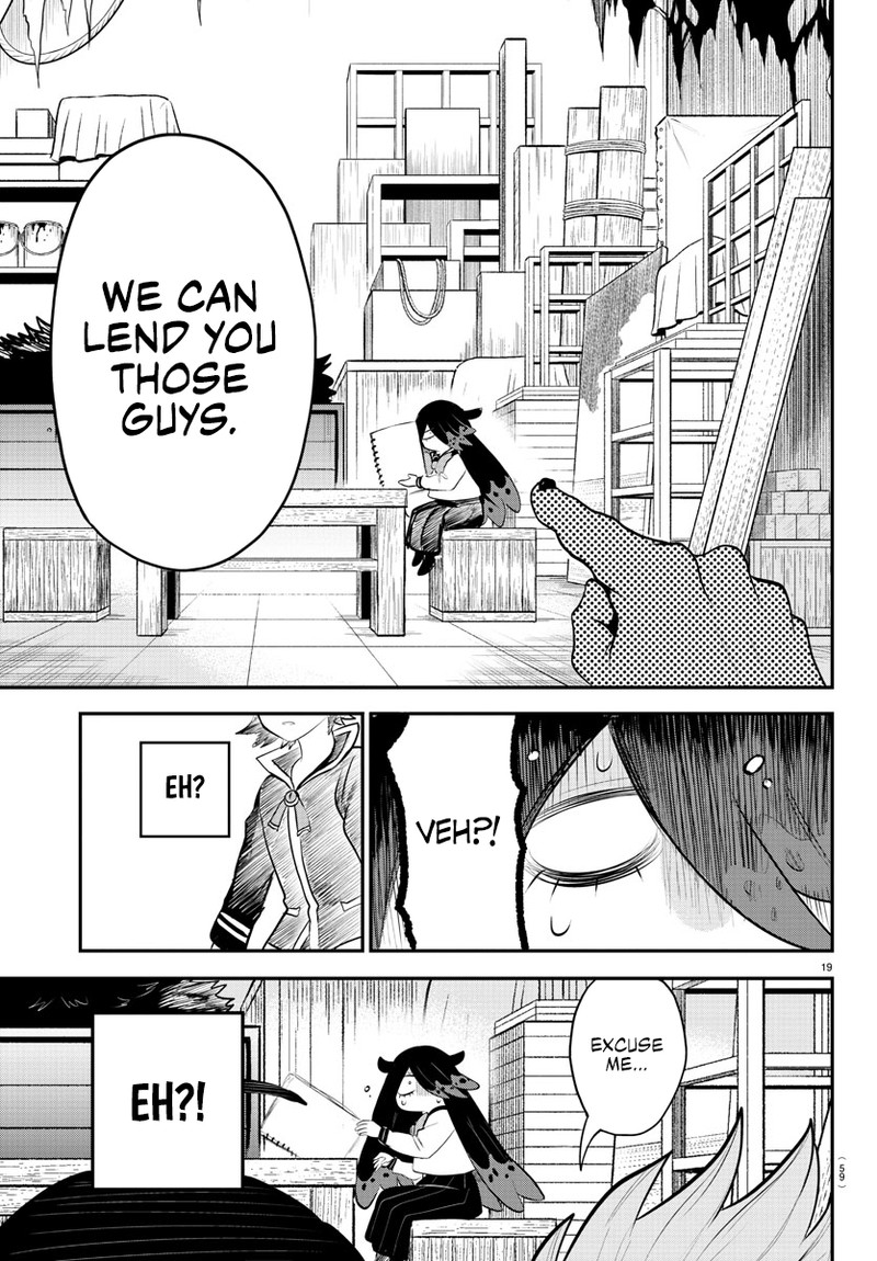 Mairimashita! Iruma-kun Chapter 331 - Page 18 in English