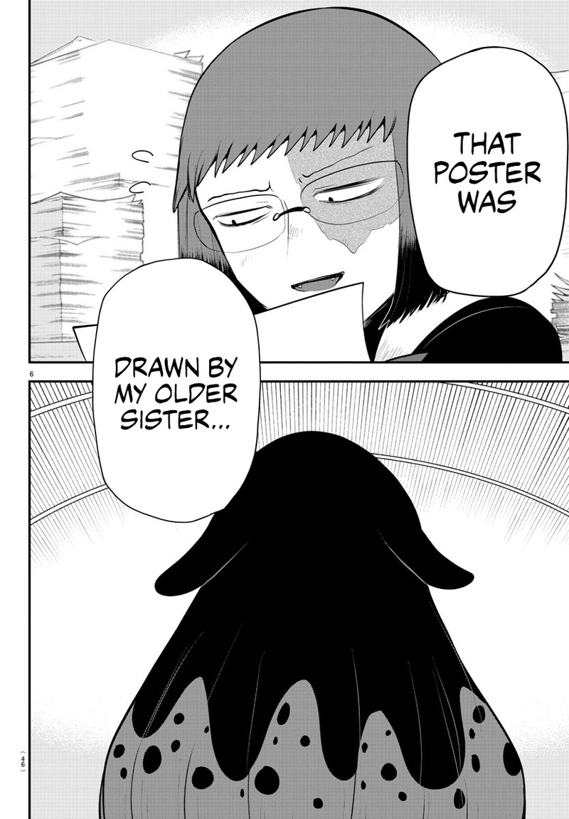 Mairimashita! Iruma-kun Chapter 331 - Page 6 in English