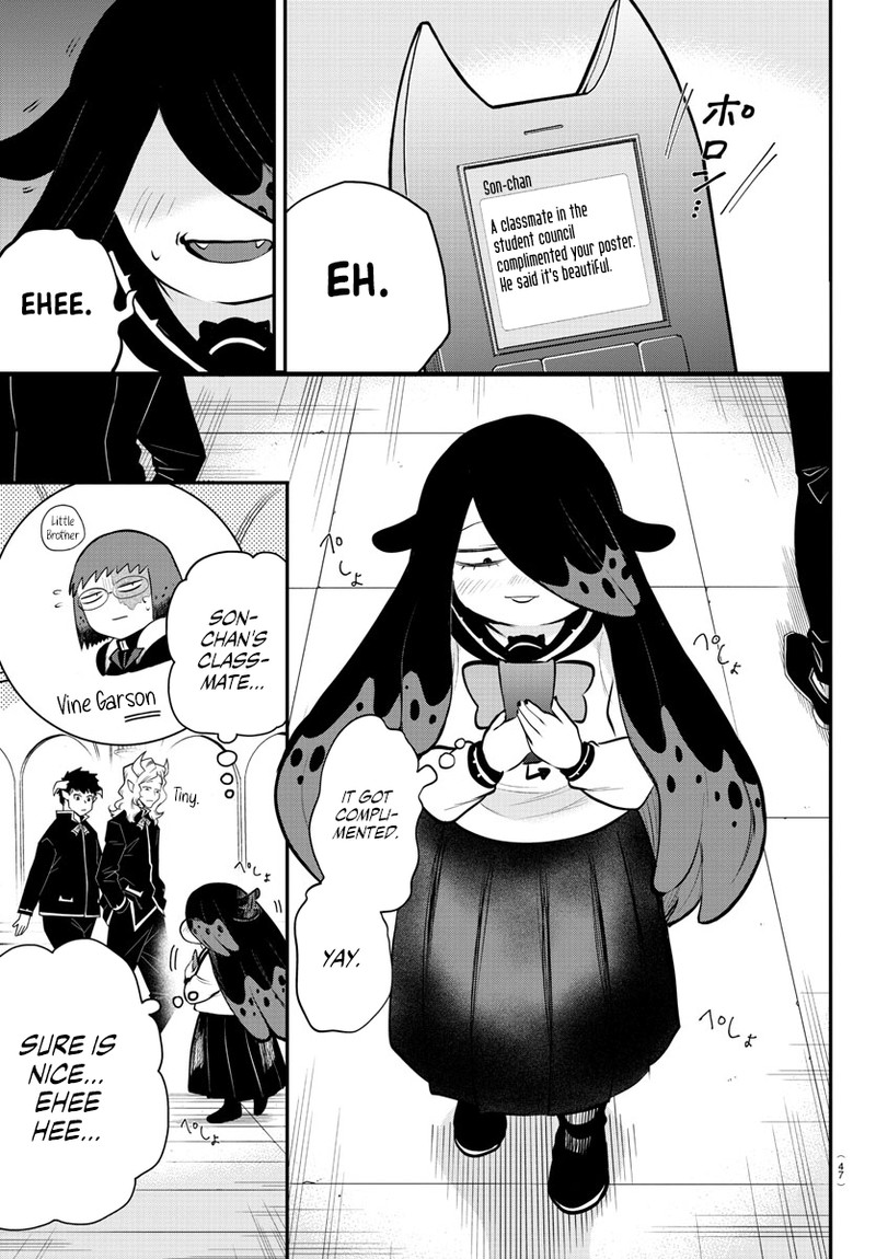 Mairimashita! Iruma-kun Chapter 331 - Page 7 in English