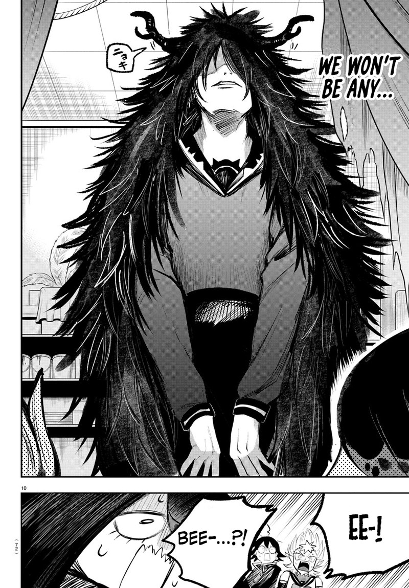 Mairimashita! Iruma-kun Chapter 332 - Page 10 in English
