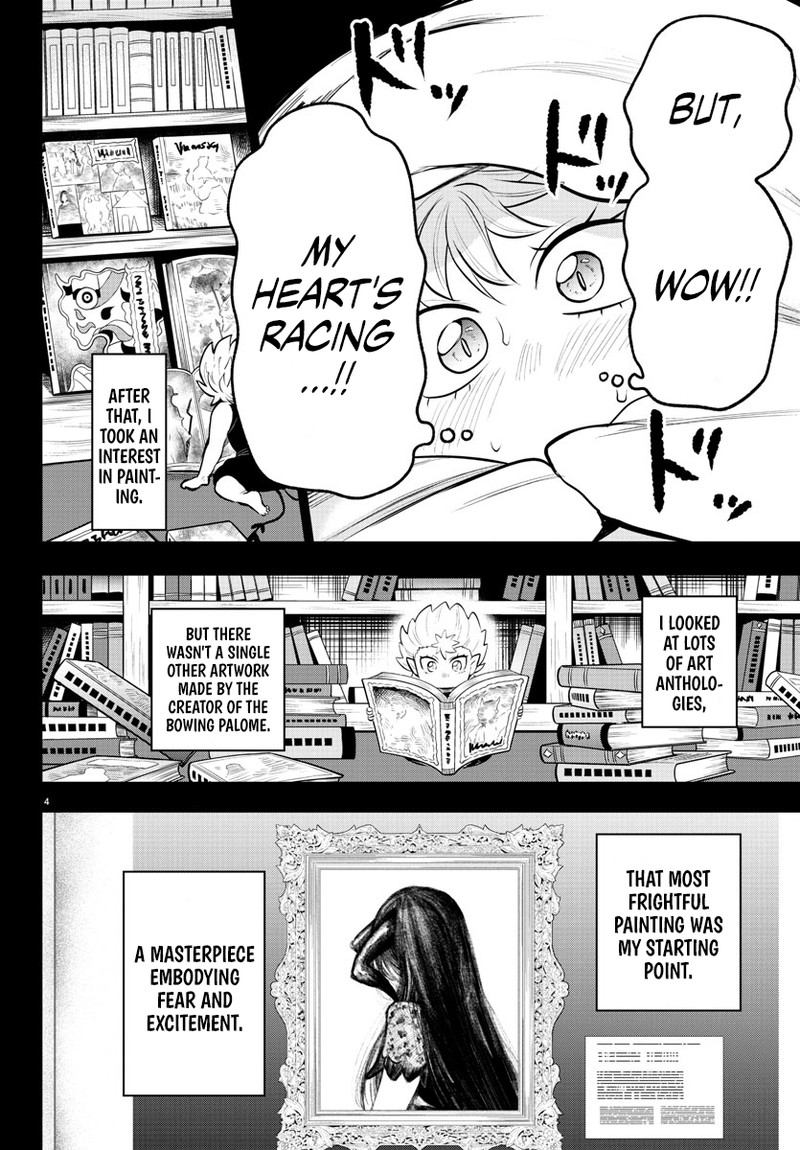 Mairimashita! Iruma-kun Chapter 332 - Page 4 in English