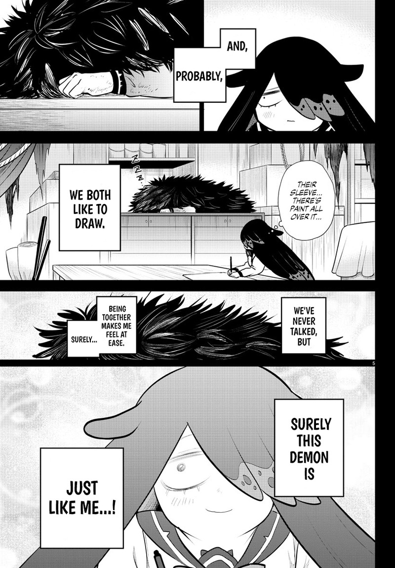 Mairimashita! Iruma-kun Chapter 333 - Page 5 in English