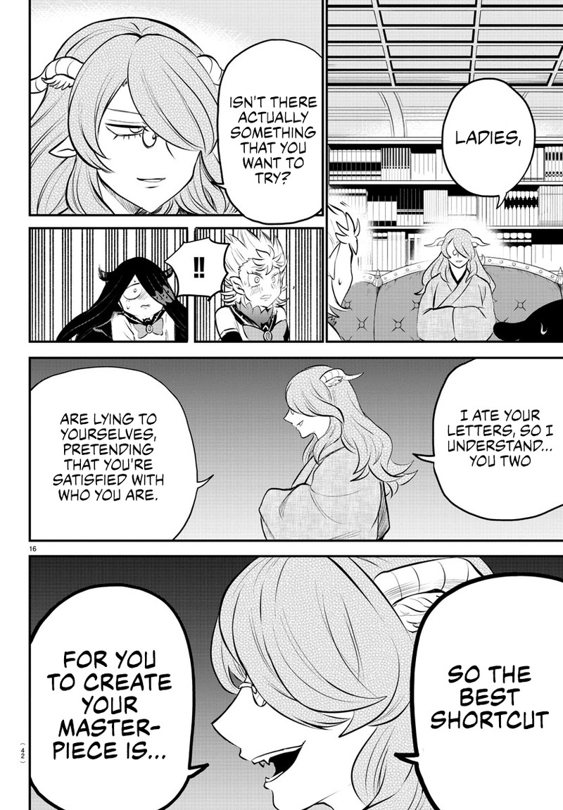 Mairimashita! Iruma-kun Chapter 335 - Page 15 in English