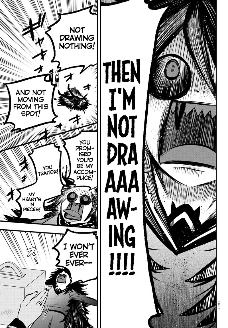 Mairimashita! Iruma-kun Chapter 336 - Page 13 in English