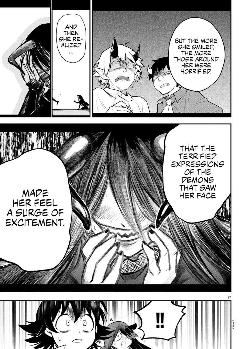 Mairimashita! Iruma-kun Chapter 336 - Page 17 in English
