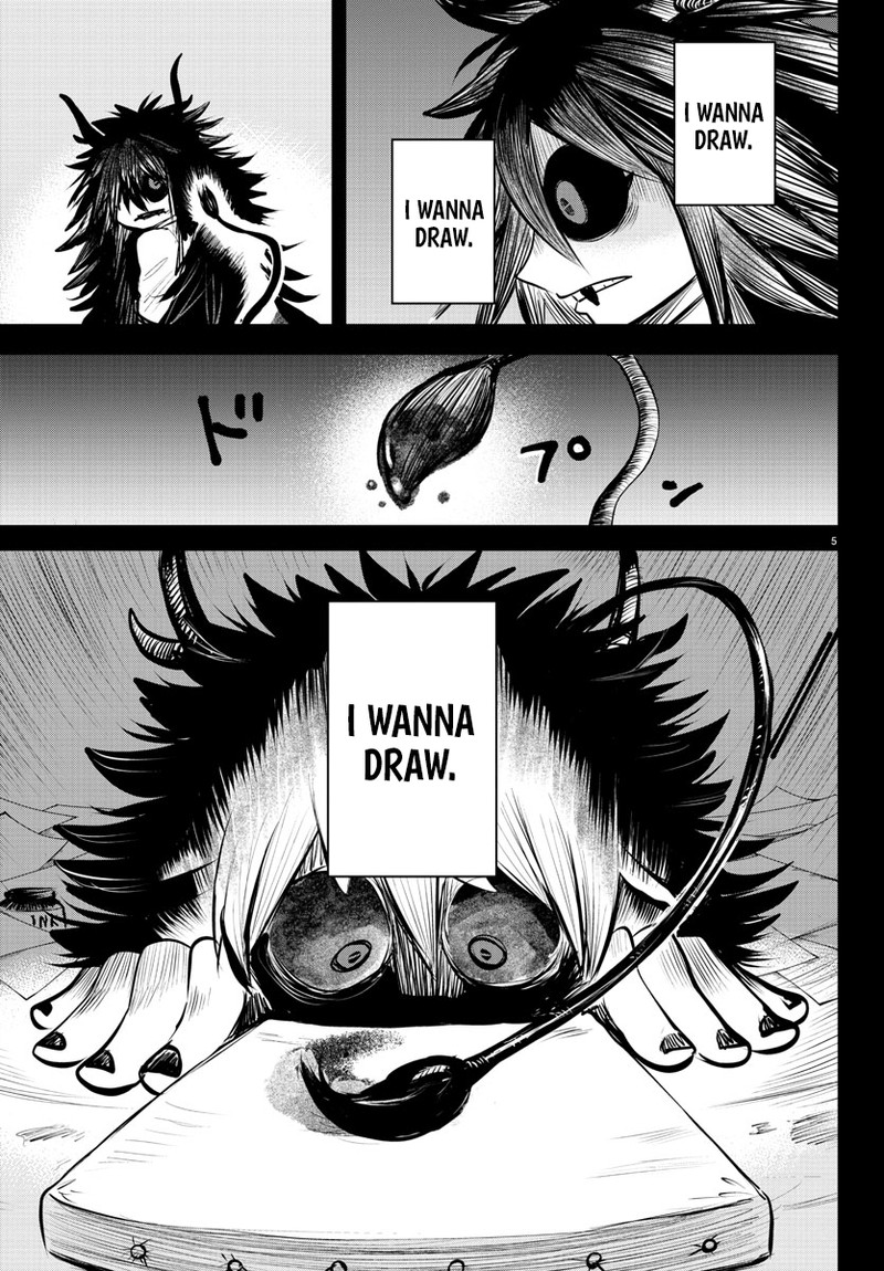 Mairimashita! Iruma-kun Chapter 336 - Page 5 in English
