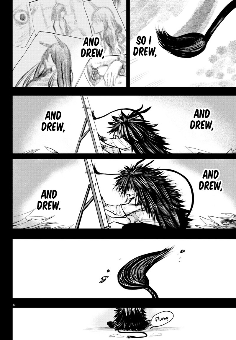 Mairimashita! Iruma-kun Chapter 336 - Page 6 in English