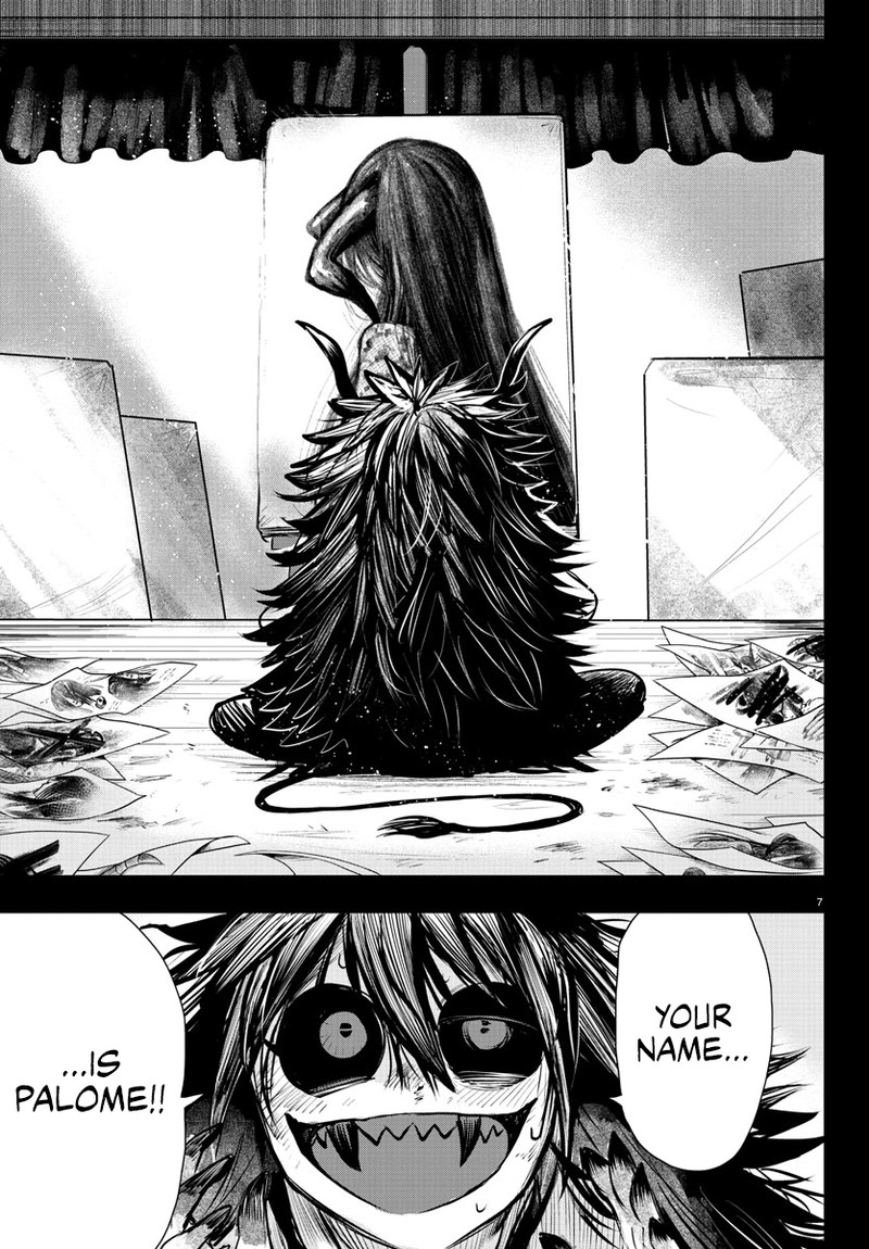 Mairimashita! Iruma-kun Chapter 336 - Page 7 in English