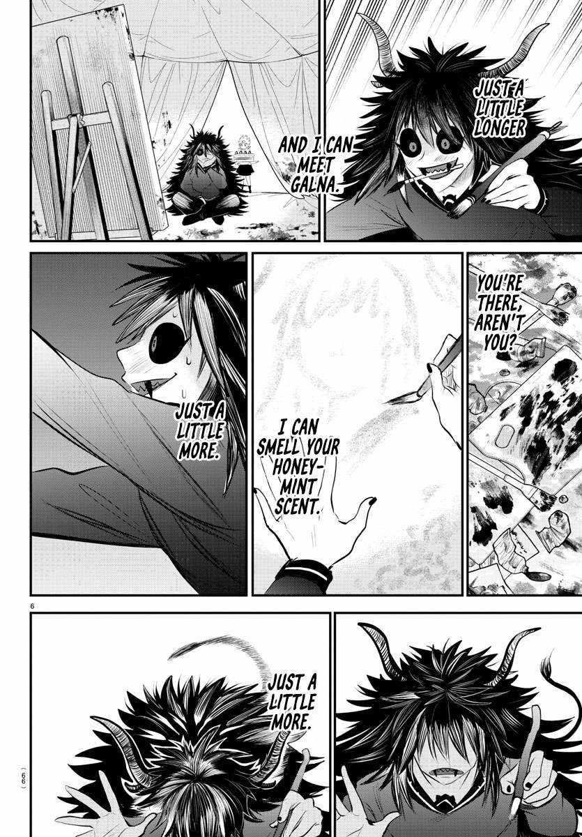 Mairimashita! Iruma-kun Chapter 338 - Page 6 in English
