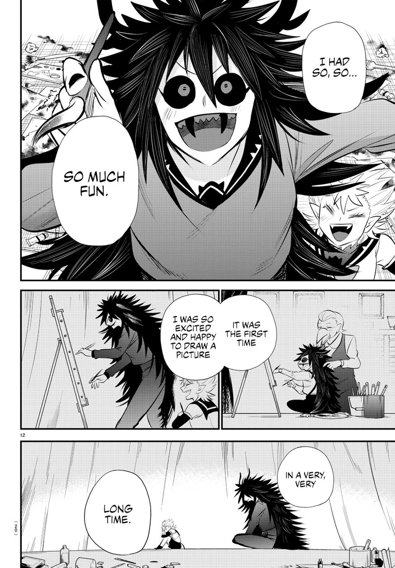 Mairimashita! Iruma-kun Chapter 339 - Page 13 in English