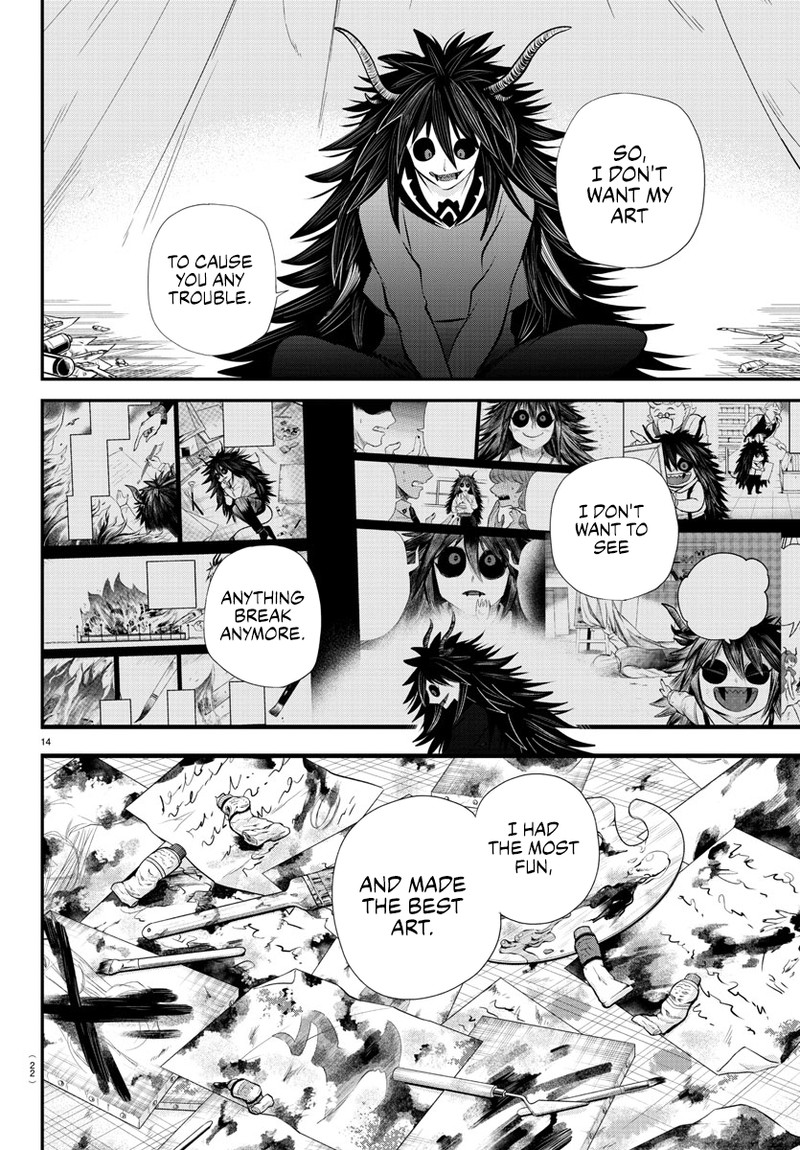 Mairimashita! Iruma-kun Chapter 339 - Page 15 in English