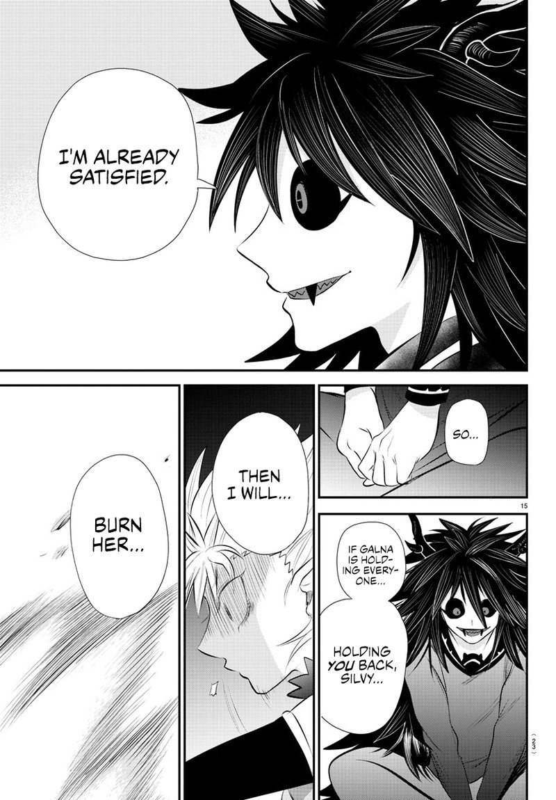 Mairimashita! Iruma-kun Chapter 339 - Page 16 in English