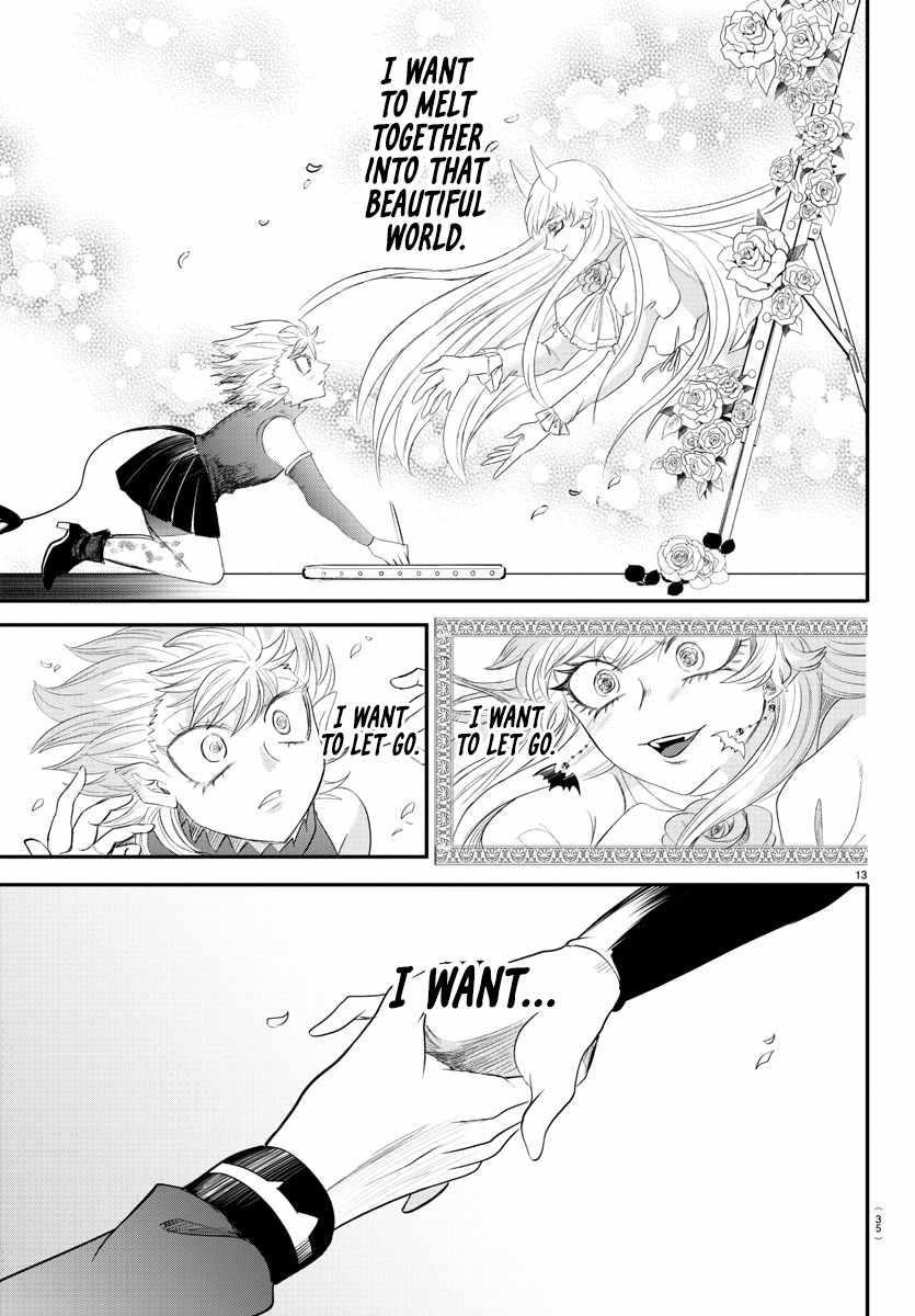Mairimashita! Iruma-kun Chapter 343 - Page 12 in English