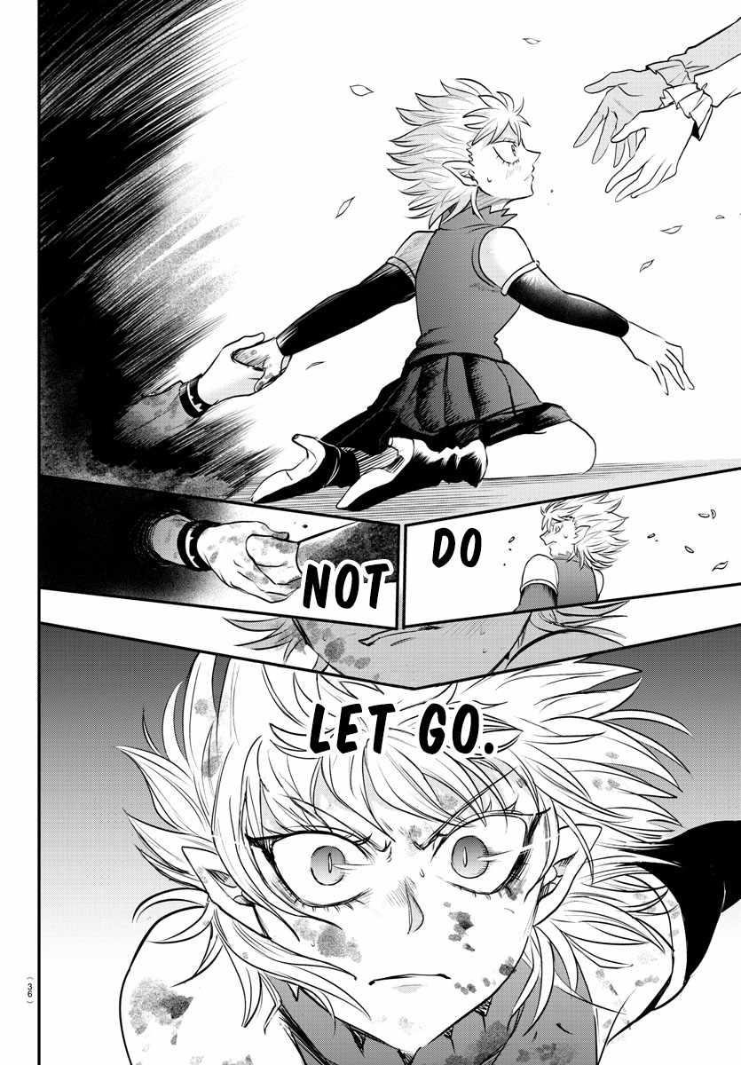 Mairimashita! Iruma-kun Chapter 343 - Page 13 in English