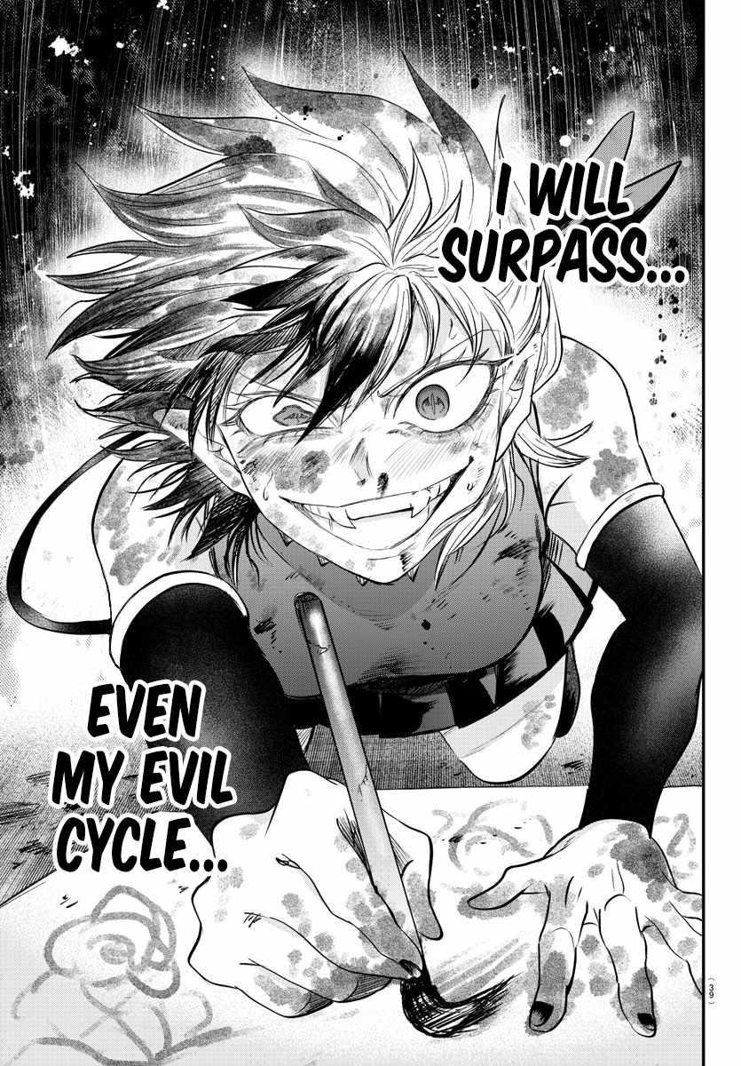 Mairimashita! Iruma-kun Chapter 343 - Page 16 in English