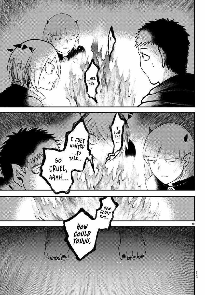 Mairimashita! Iruma-kun Chapter 347 - Page 18 in English
