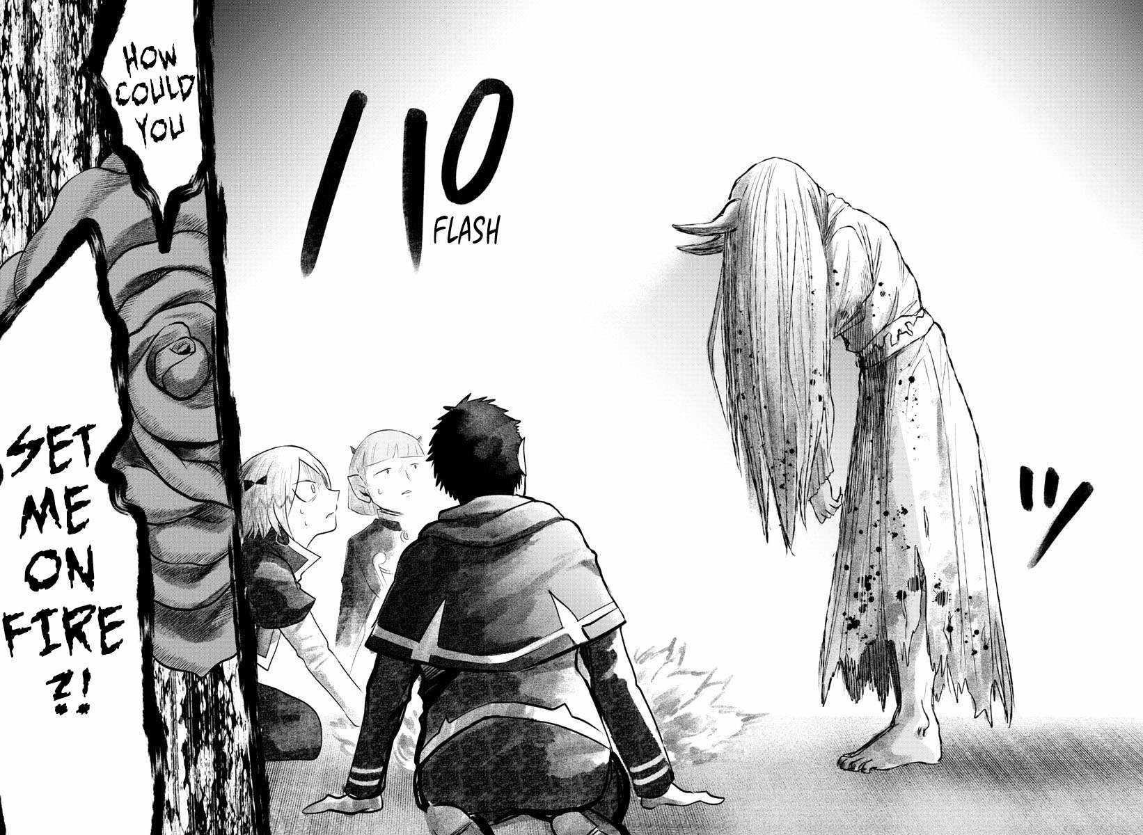 Mairimashita! Iruma-kun Chapter 347 - Page 19 in English