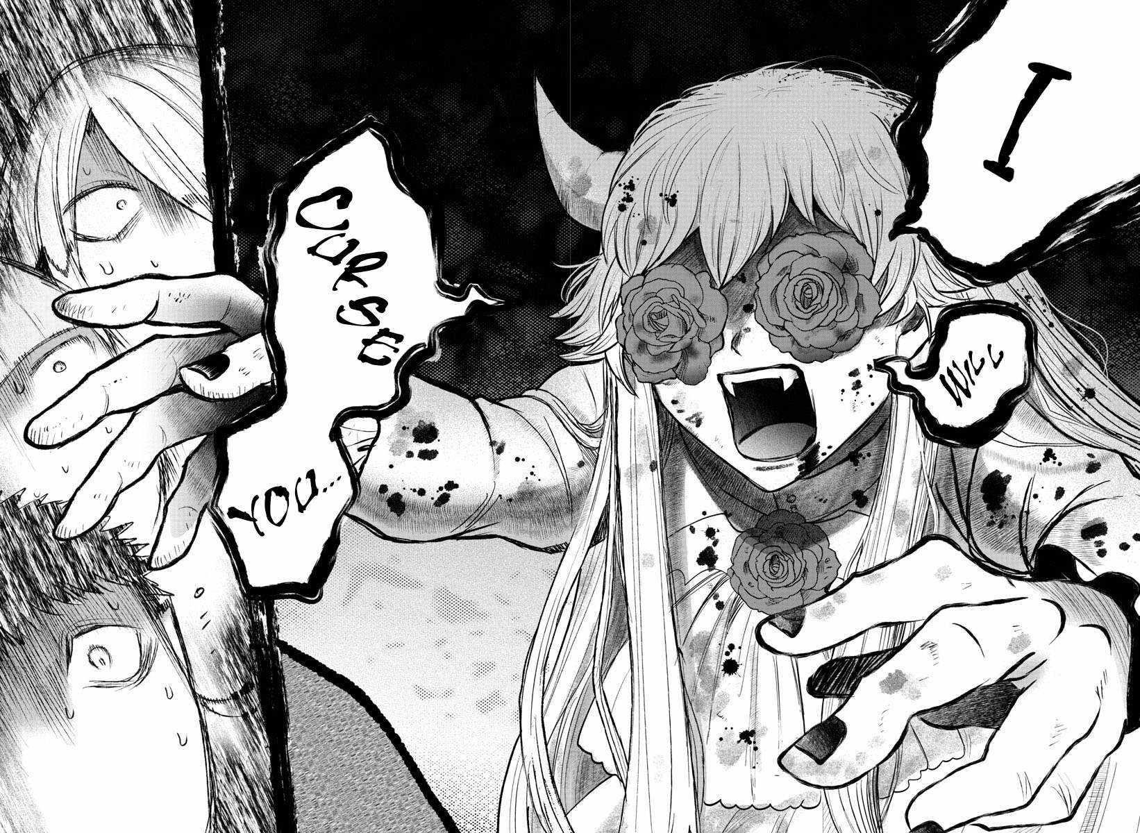Mairimashita! Iruma-kun Chapter 347 - Page 20 in English