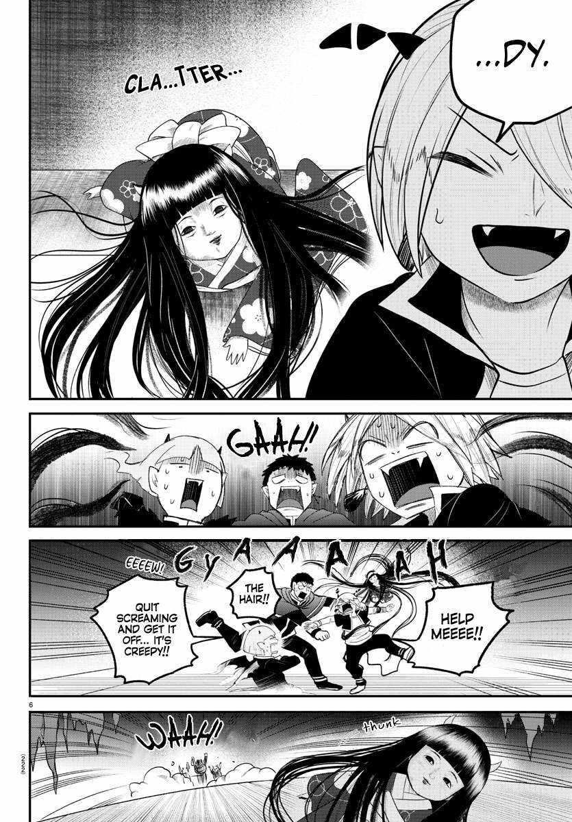 Mairimashita! Iruma-kun Chapter 347 - Page 6 in English