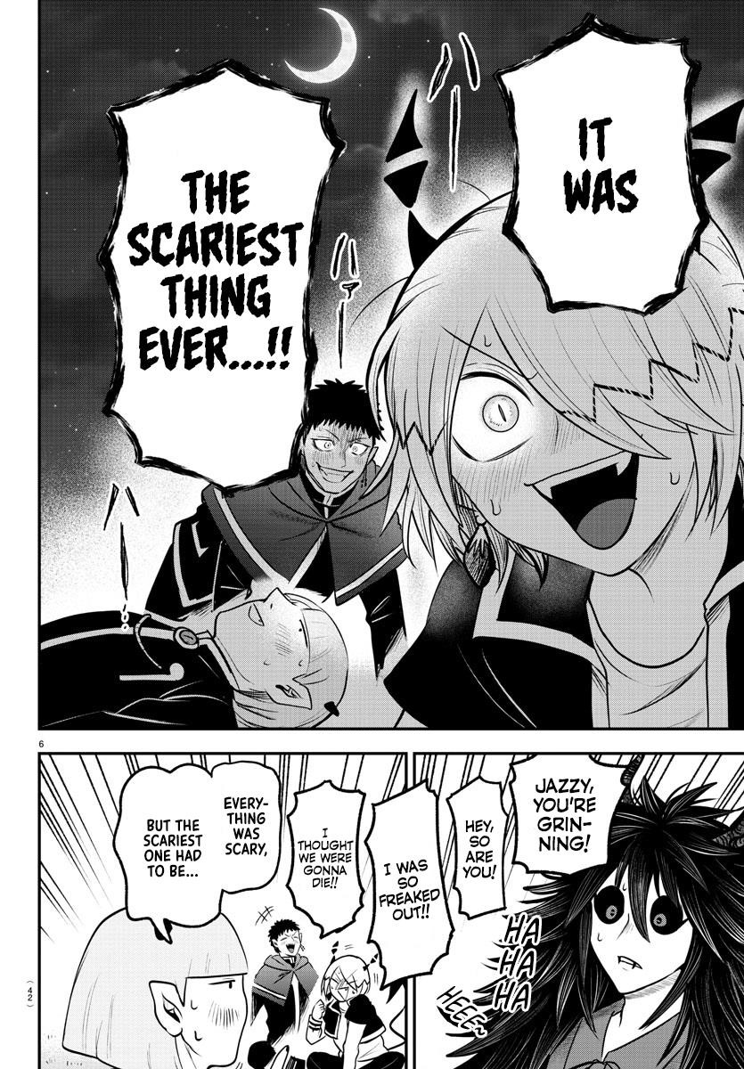 Mairimashita! Iruma-kun Chapter 348 - Page 6 in English