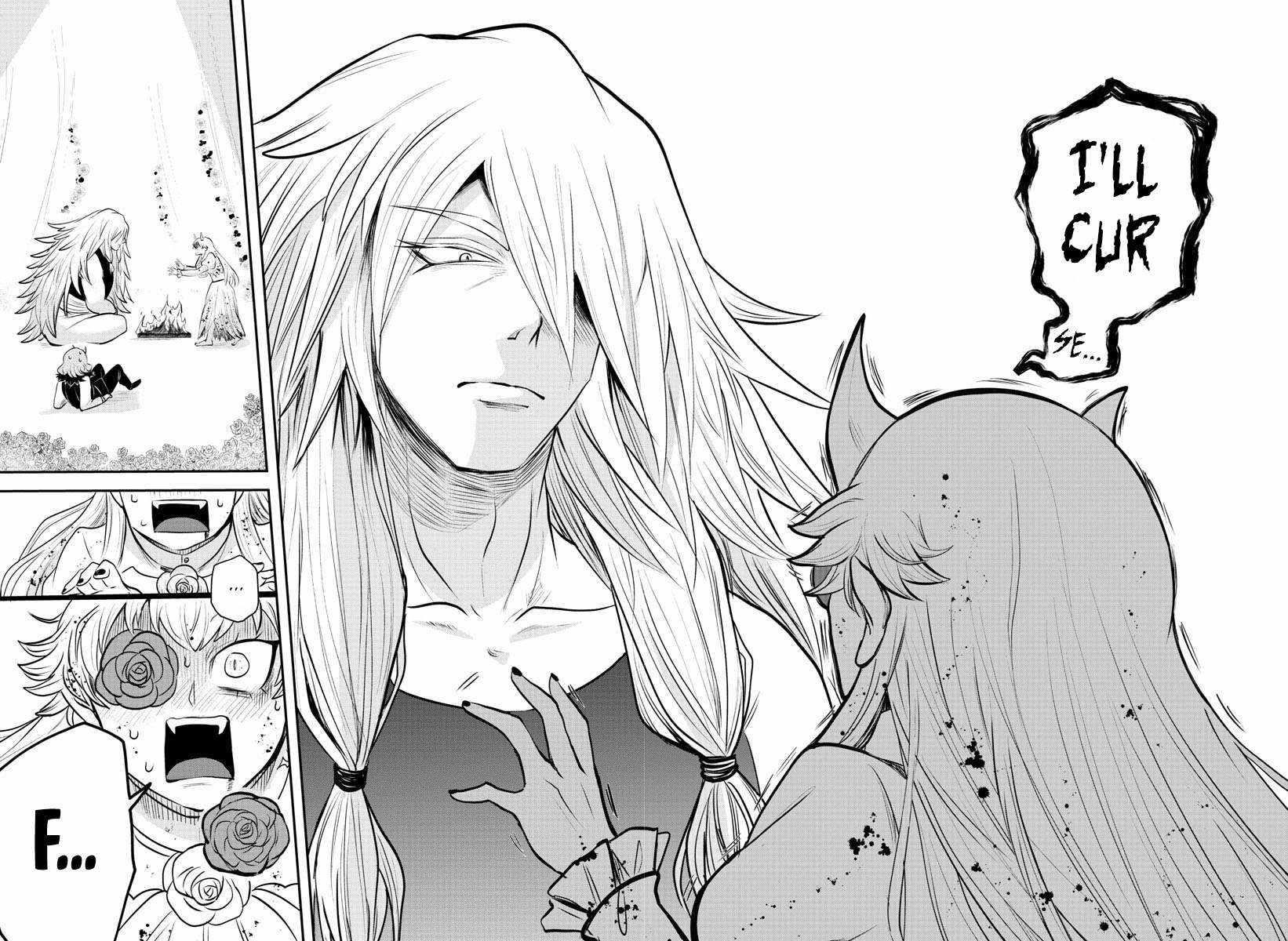 Mairimashita! Iruma-kun Chapter 349 - Page 6 in English