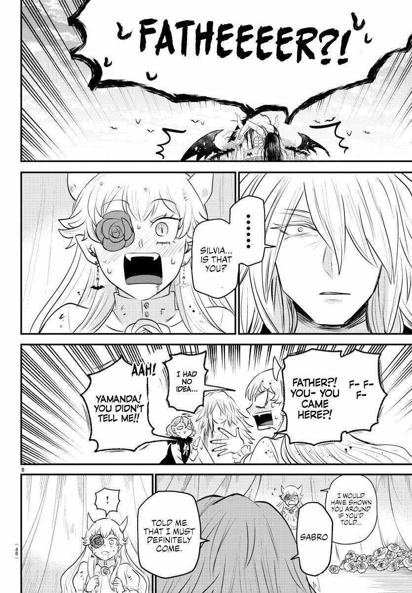 Mairimashita! Iruma-kun Chapter 349 - Page 7 in English