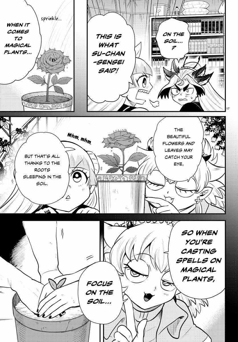 Mairimashita! Iruma-kun Chapter 356 - Page 16 in English