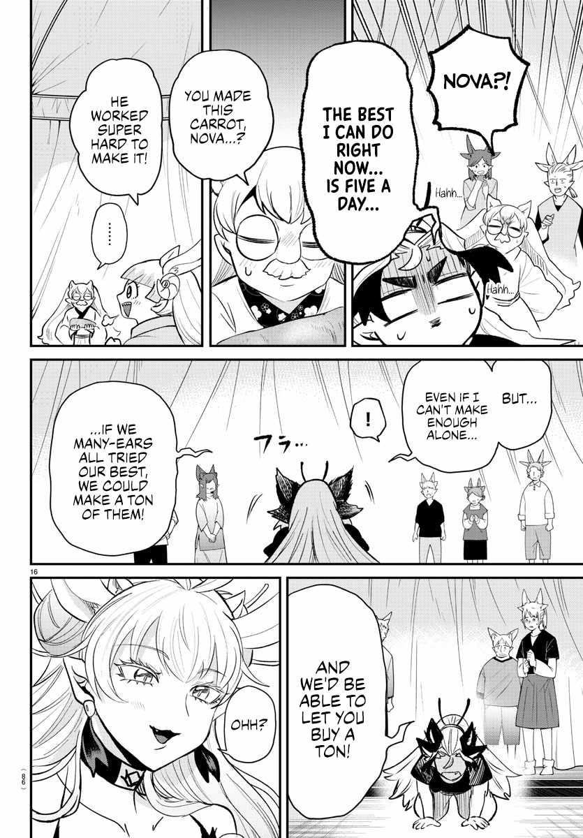Mairimashita! Iruma-kun Chapter 363 - Page 15 in English