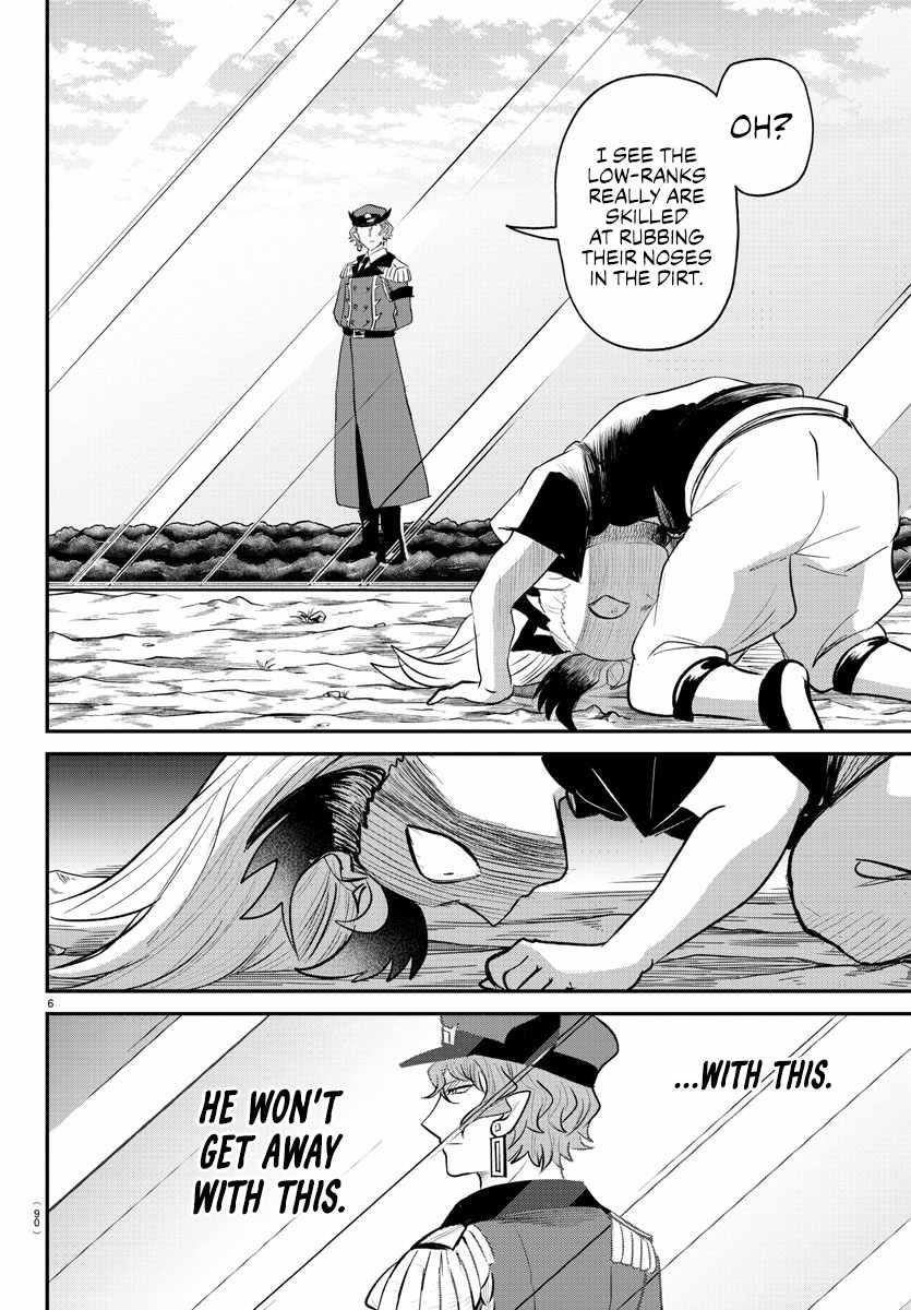 Mairimashita! Iruma-kun Chapter 366 - Page 6 in English