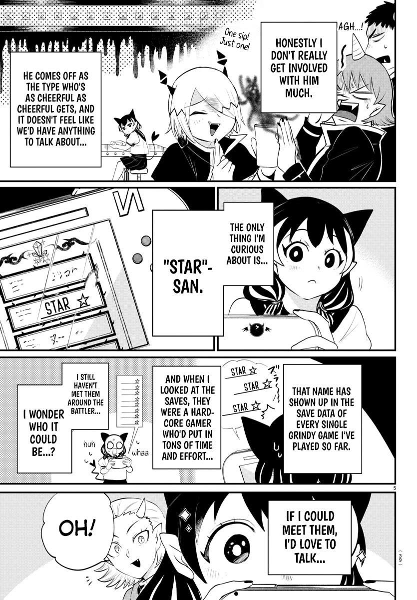 Mairimashita! Iruma-kun Chapter 374 - Page 5 in English