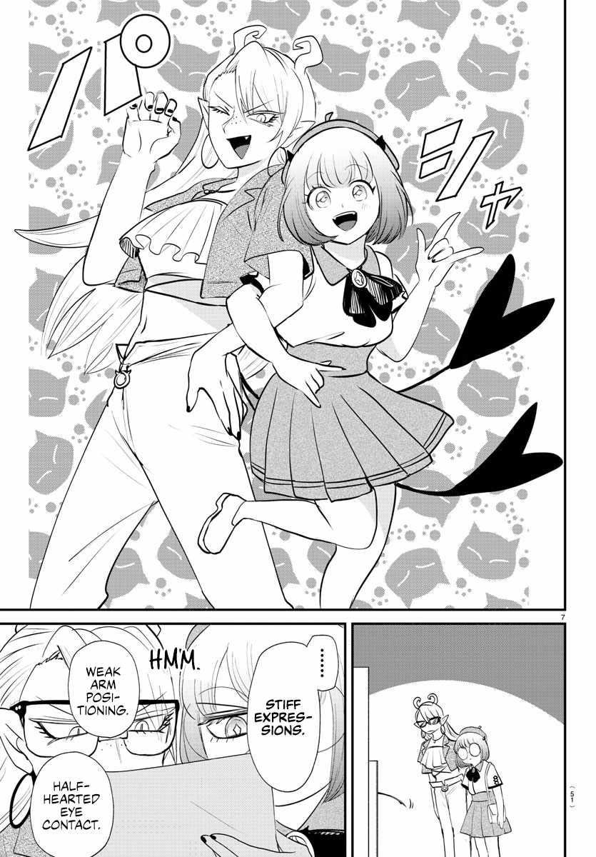 Mairimashita! Iruma-kun Chapter 376 - Page 11 in English