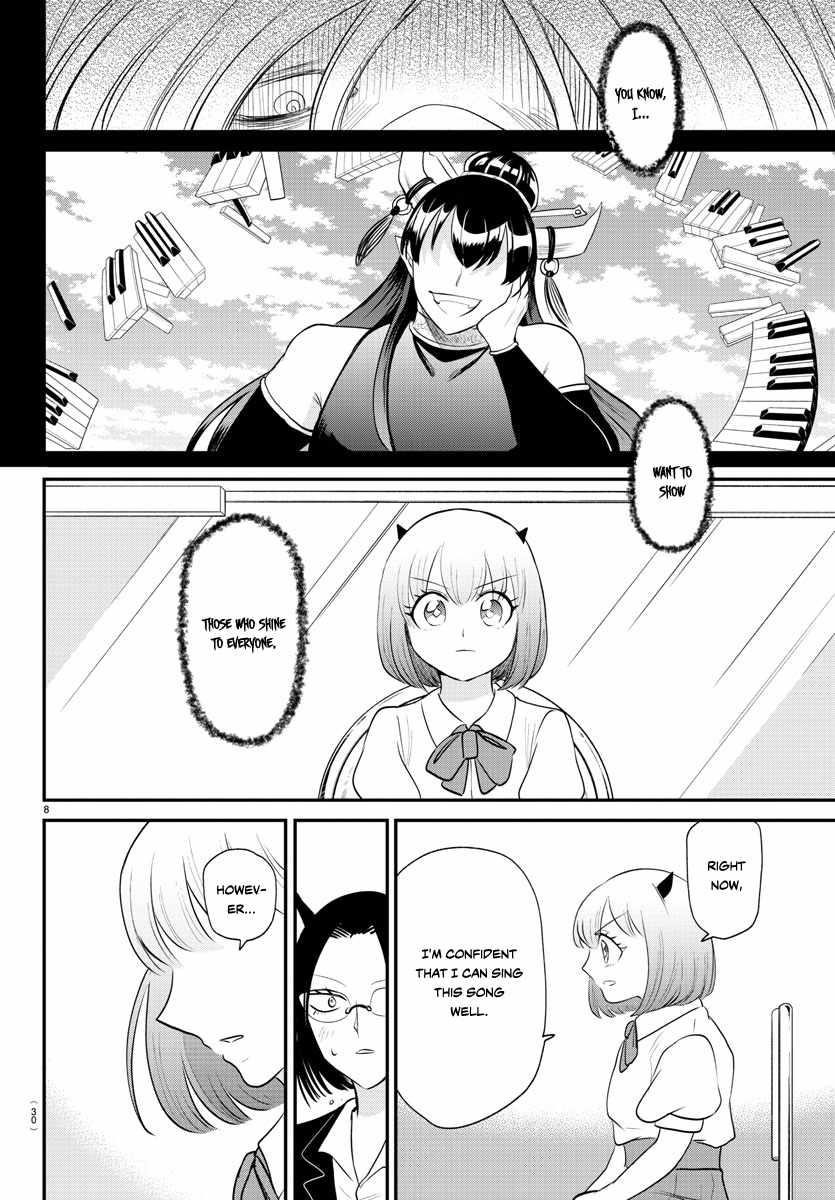 Mairimashita! Iruma-kun Chapter 377 - Page 9 in English