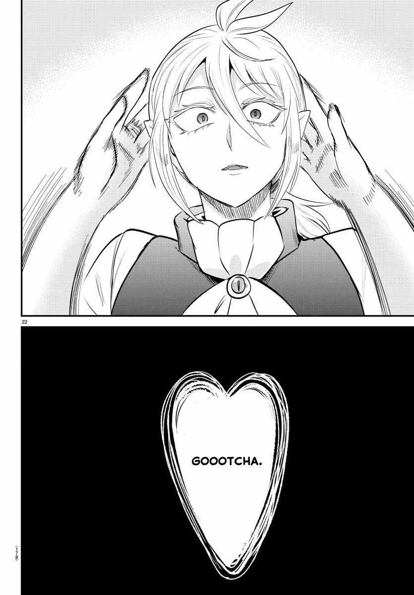 Mairimashita! Iruma-kun Chapter 380 - Page 21 in English