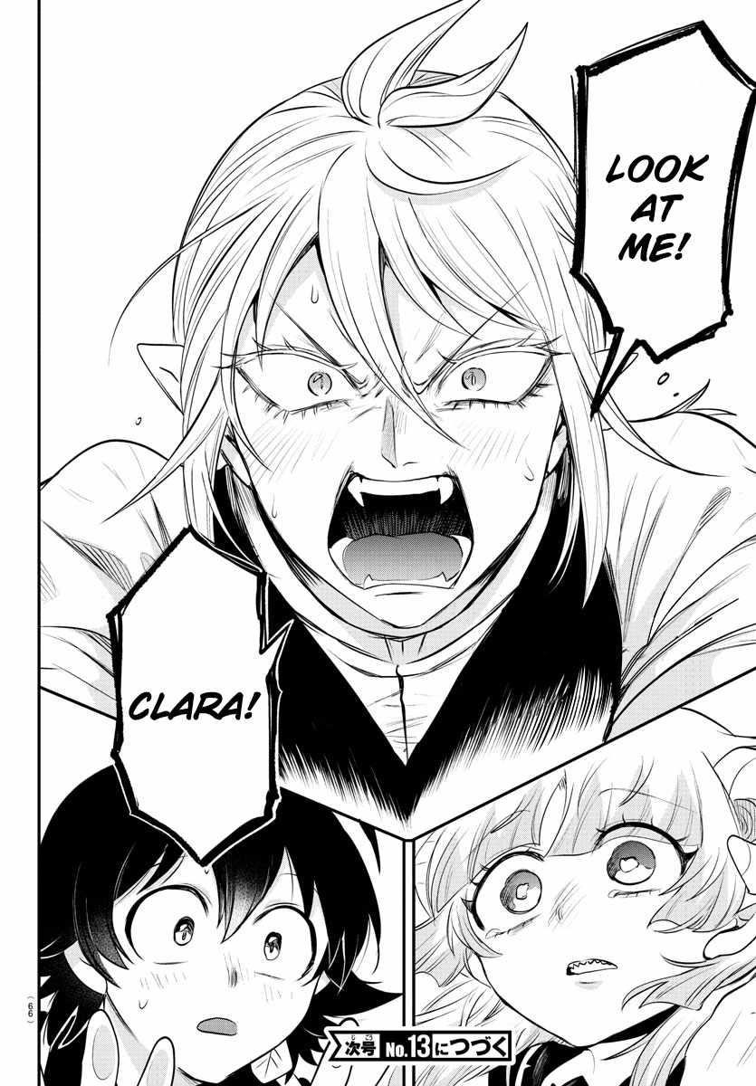 Mairimashita! Iruma-kun Chapter 384 - Page 19 in English
