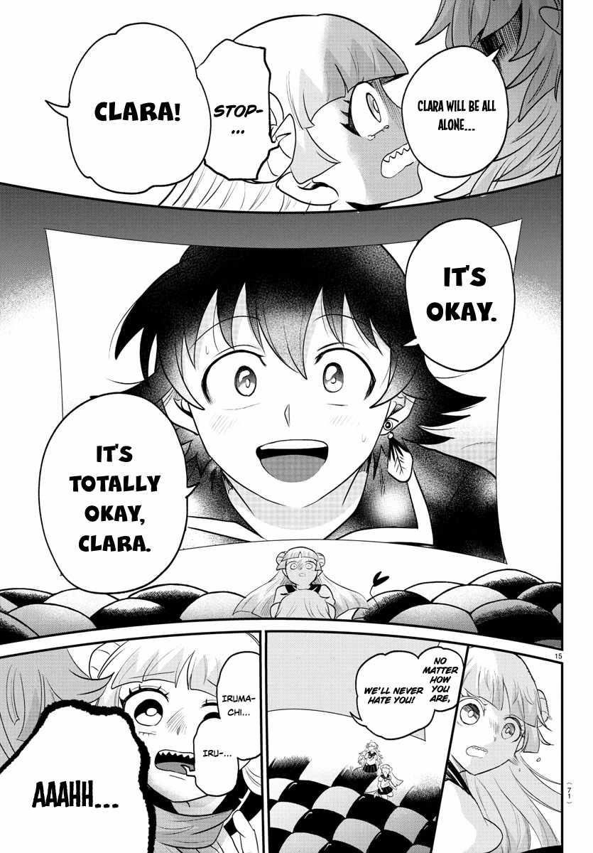 Mairimashita! Iruma-kun Chapter 385 - Page 14 in English