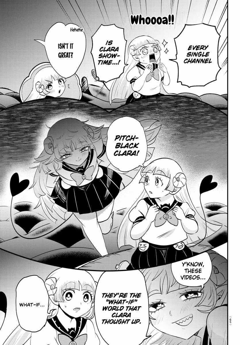 Mairimashita! Iruma-kun Chapter 385 - Page 8 in English